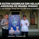 Jarak Bukan Lagi Halangan! Polres Kutim Hadirkan SIM Keliling Langsung ke Muara Wahau