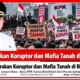Prof. Dr. Sutan Nasomal, S.H., M.H.: “Dari Pucuk Sampai Akar!” Desak KPK Bersihkan Korupsi Kabupaten Bogor, Jangan Setengah-Setengah!