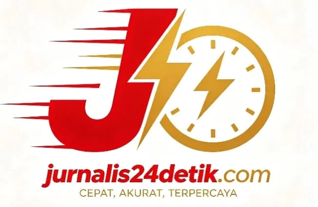 Jurnalis 24 Detik