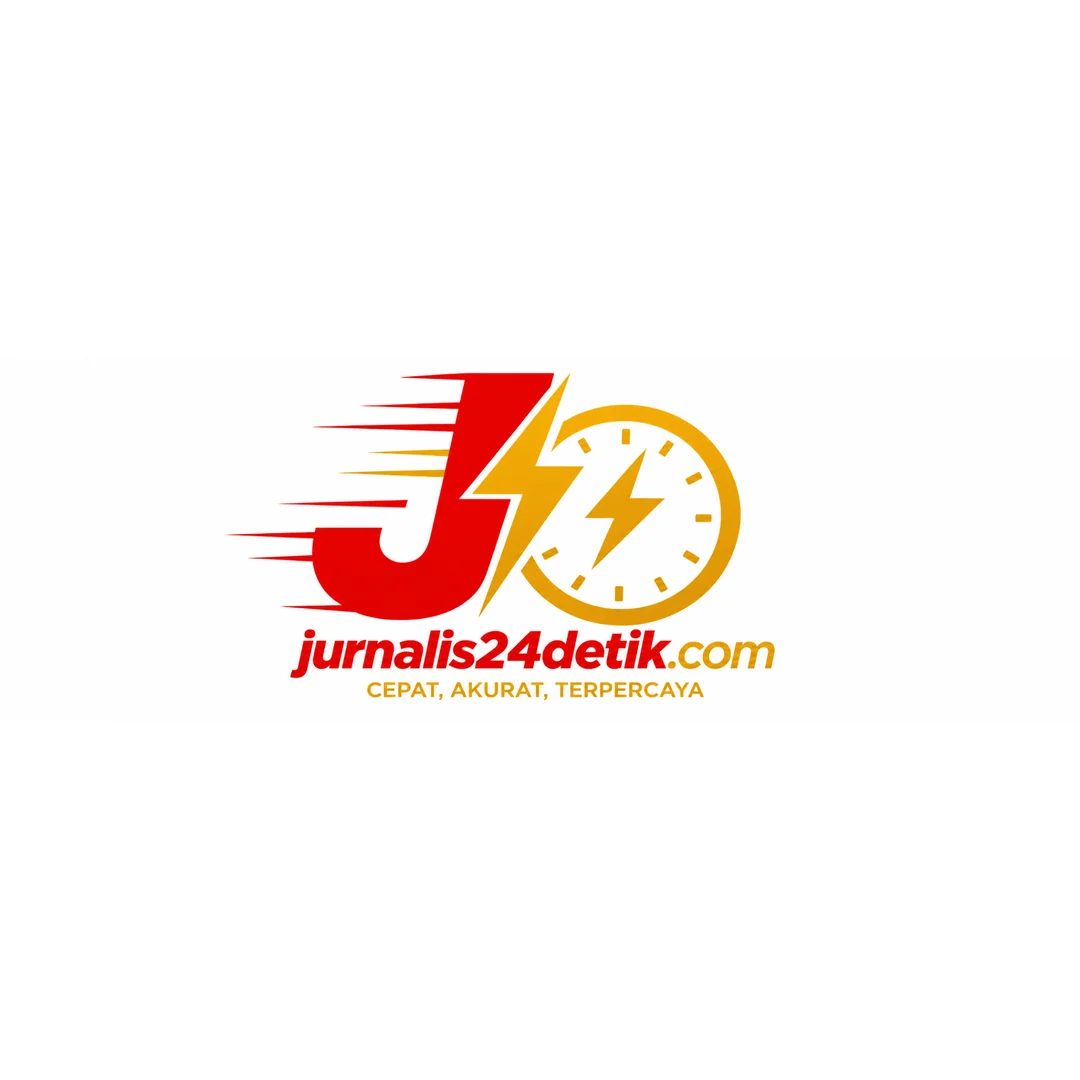 Jurnalis 24 Detik